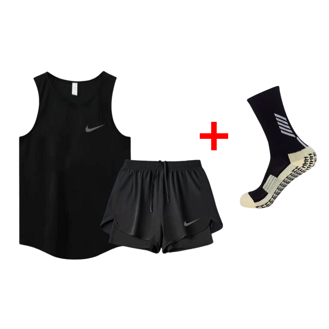 Pack Sport 3 in 1